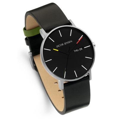 jacob-jensen-timeless-nordic-162-zwart-herenhorloge-met-vegan-leren-band-en-titanium-kast-40-mm