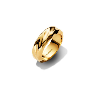 pandora-essence-163886c00-ring-gold-plated-met-gedraaid-design