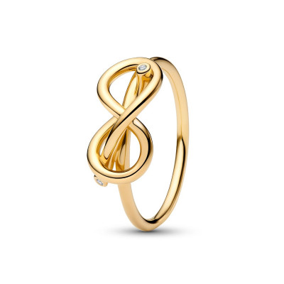 pandora-moments-163759c01-ring-gold-plated-met-infinity-teken-en-zirkonia