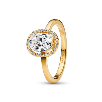 pandora-timeless-163802c01-gold-plated-ring-met-ovaal-en-zirkonia-halo