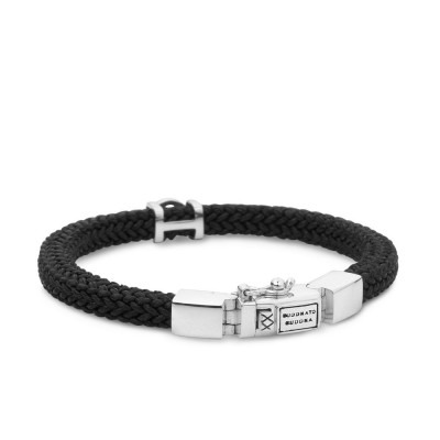 buddha-to-buddha-780bl-armband-denise-cord-black
