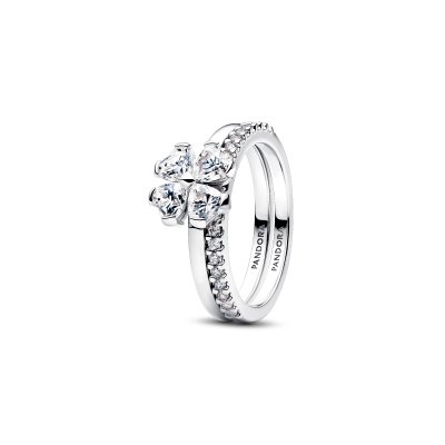 pandora-timeless-194507c01-zilveren-ring-met-klavertje-vier-deelbaar
