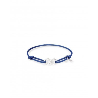 buddha-to-buddha-armband-135bu-m-chain-xs-cord-zilver-blauw