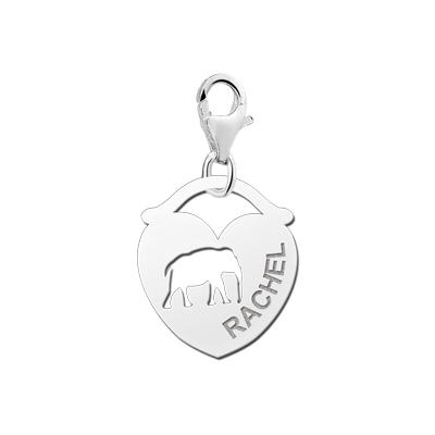 zilveren-bedel-hartvorm-olifant