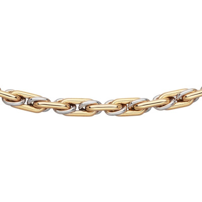 glow-202-2237-47-bicolor-schakelketting-met-anker-4-mm-breed-lengte-45-cm