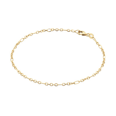 glow-204-2191-18-gouden-glanzende-schakelarmband-met-open-ovale-schakels-2-mm-breed-lengte-19-cm