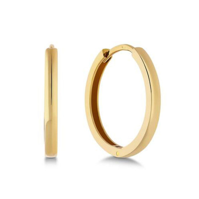 glow-207017220-gouden-klapoorringen-glanzend-3-mm-breed-diameter-20-mm