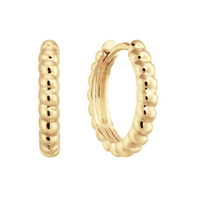 glow-207122400-gouden-klapoorringen-met-bol-reliefpatroon-3-mm-breed-diameter-15-mm