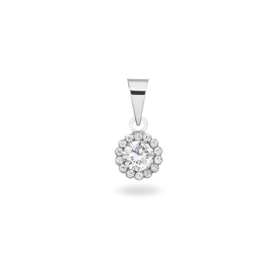 glow-220-3187-00-witgouden-ronde-hanger-met-steen-briljant-geslepen-transparante-zirkonia-diameter-6-mm