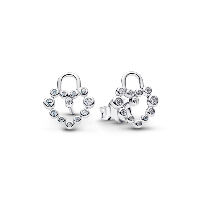 pandora-moments-294419c01-zilveren-oorknopjes-met-hartjes-hangslot