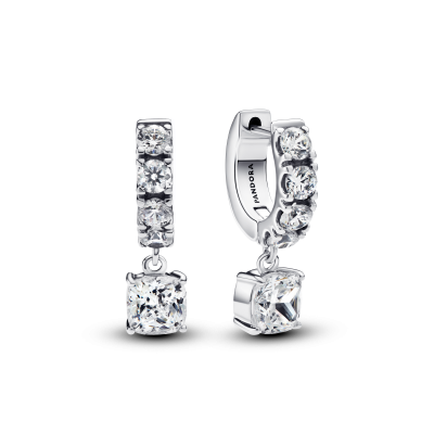 pandora-timeless-293547c01-oorringen-met-vierkante-zirkonia-hanger