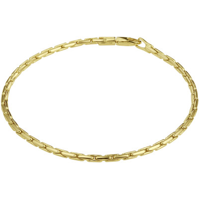 gouden-armband-19-cm