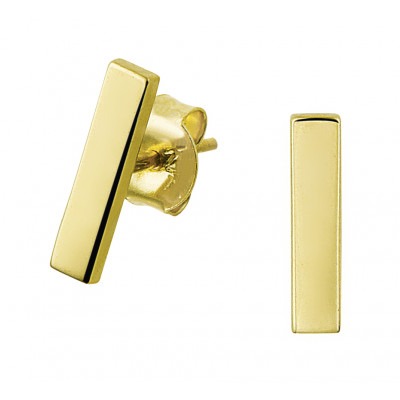 gouden-oorknopjes-staafjes-8-5-mm-bij-2mm