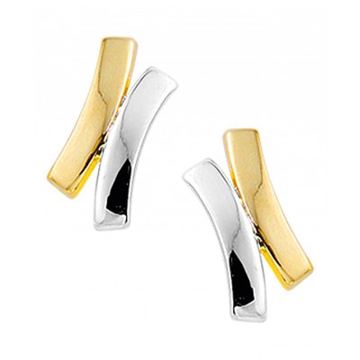 luxe-witgouden-en-gouden-oorknoppen-5-5-mm