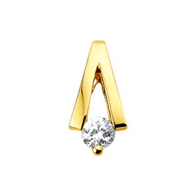 moderne-gouden-hanger-zirkonia