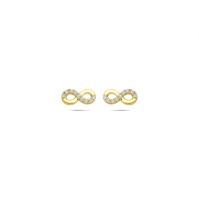 gouden-infinity-oorbellen