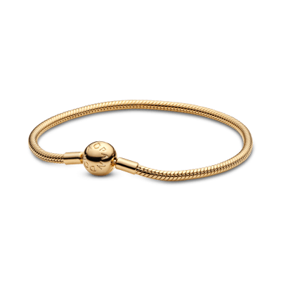 pandora-moments-568748c00-gold-plated-snake-chain-armband-met-bolletje