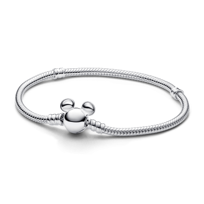 pandora-disney-593061c00-mickey-mouse-zilveren-snake-chain-schakelarmband