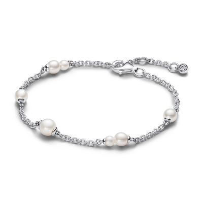 pandora-timeless-593172c01-schakelarmband-zilver-met-witte-parels
