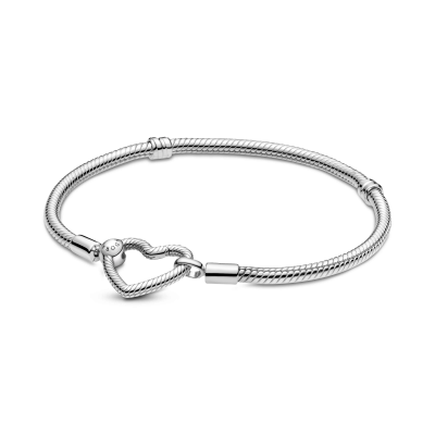 zilveren-pandora-moments-599539c00-hartjes-snake-chain-schakelarmband