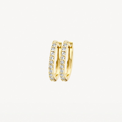 blush-7236yzi-ovale-14-karaat-gouden-oorringen-met-zirkonia-hoogte-15-5-mm
