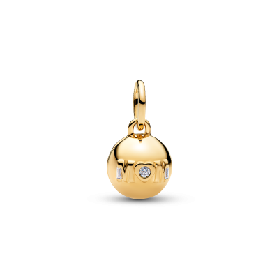 pandora-moments-764457c01-gold-plated-hangende-bedel-met-zirkonia-en-tekst-mom-love-you