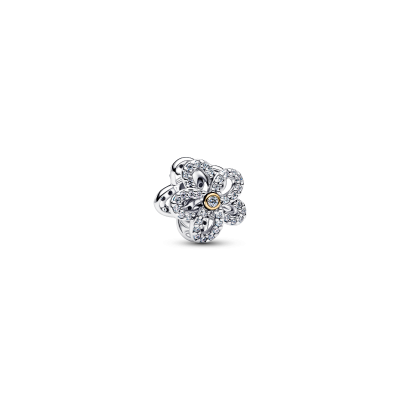 pandora-moments-764480c01-bicolor-charm-met-bloem-en-transparante-zirkonia