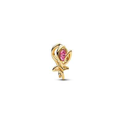 pandora-moments-764555c01-gold-plated-bloem-charm-met-tulp-en-roze-zirkonia