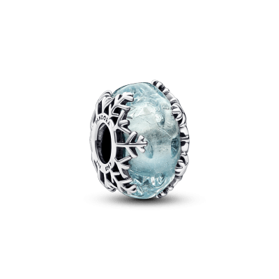 pandora-moments-792377c00-zilveren-bedel-met-sneeuwvlokje-en-blauw-murano-glas
