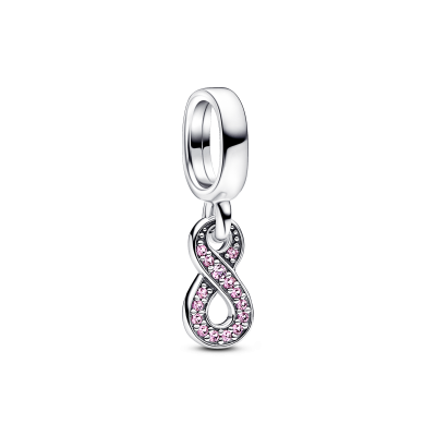 pandora-moments-792766c01-hangende-zilveren-bedel-met-infinity-teken-en-roze-kristal