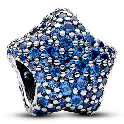 pandora-moments-793026c01-zilveren-bedel-met-ster-en-blauwe-kristal