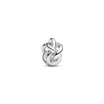 pandora-moments-793755c00-zilveren-armband-bedel-met-knoop