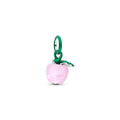 pandora-moments-794485c01-hangende-bedel-met-murano-glas-roze-appel-en-zirkonia