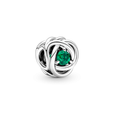 zilveren-pandora-moments-790065c08-geboortesteen-bedel-met-oneindige-cirkel-en-groene-kristal