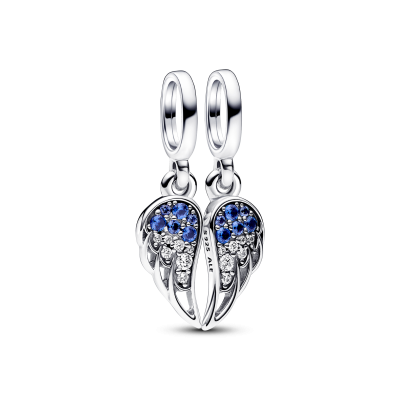 zilveren-pandora-moments-792821c01-bedel-met-een-paar-engelenvleugels-en-blauwe-kristal