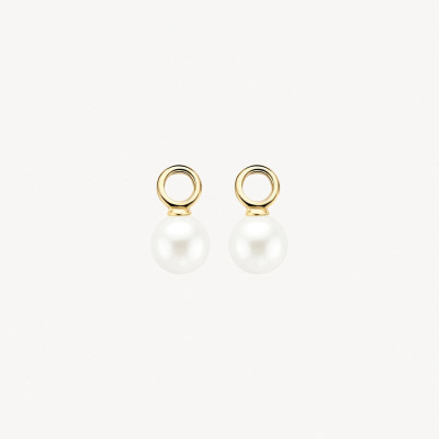 blush-9046ypw-gouden-oorbedels-met-witte-swarovski-parel-6-mm-breed-hoogte-11-5-mm
