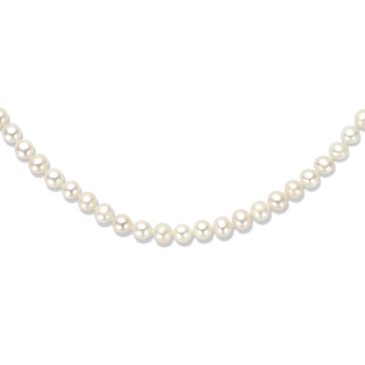 ketting-van-zilver-met-parels-46-cm