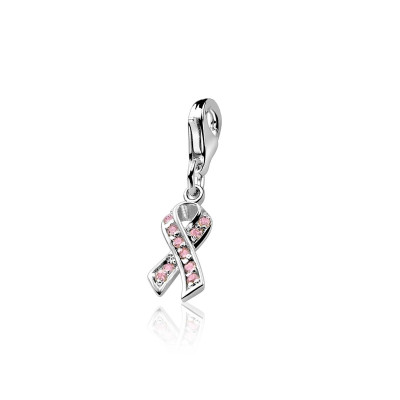 zinzi-charms209-zilveren-bedel-met-pink-ribbon-logo-en-roze-zirkonia-s-7-5-mm-breed-hoogte-30-mm