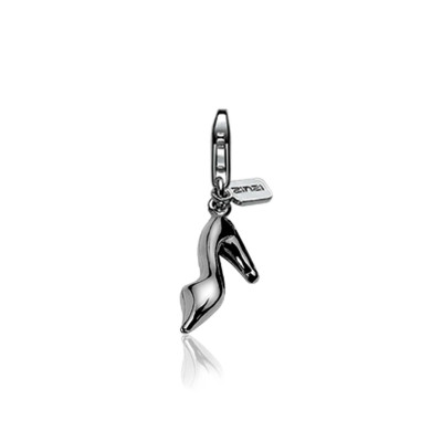 zinzi-charms4-zilveren-bedel-van-hoge-hak-glanzend-8-mm-breed-hoogte-26-mm