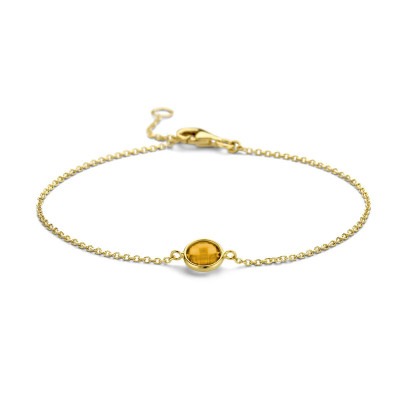 gouden-armband-met-citrien-1-2-mm-16-5-19-cm