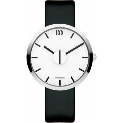 danish-design-frihed-wink-iq12q1198-horloge-met-leren-band