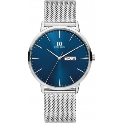 danish-design-tidlos-akilia-iq68q1267-herenhorloge-zilverkleurig-41-mm
