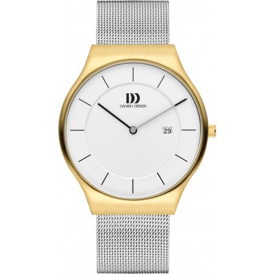danish-design-tidlos-langeland-iq65q1259-herenhorloge-goudkleurig-40-mm