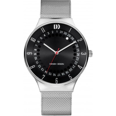 danish-design-tidlos-new-york-iq63q1050-herenhorloge-zilverkleurig-42-mm