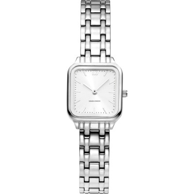 danish-design-pure-sophie-iv62q1309-vierkant-dameshorloge-van-staal-met-schakelband-en-zilverkleurig-30-mm