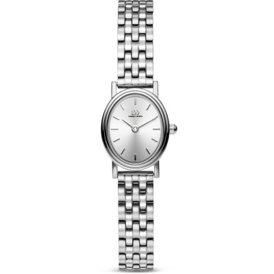 danish-design-tidlos-eloise-iv92q1310-ovaal-dameshorloge-van-zilverkleurig-staal-met-schakels-19-mm