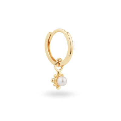 jackie-gold-boulders-beach-jks26-624-14-karaat-gouden-oorring-met-witte-parel-hanger-22-mm-per-stuk