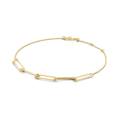 jackie-gold-capri-link-jkb22-205-14-karaat-gouden-armband-met-brede-schakels-lengte-16-17-18-cm