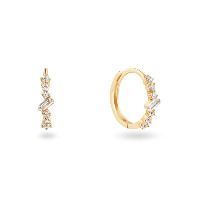 jackie-gold-clifton-jke26-640-14-karaat-gouden-oorringen-met-transparante-topaas-rij-diameter-12-mm