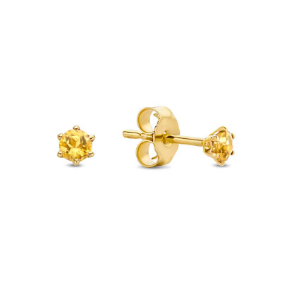 jackie-gold-jke20-007-ronde-14-karaat-gouden-oorknopjes-met-gele-citrien-stenen-diameter-3-mm